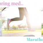 Börja spring med MarathonEmma!