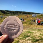 Race-Rapport; Bagheera Fjällmaraton Sälen, 21km