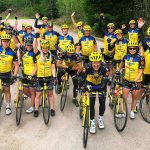 Cykelläger med Team Rynkeby Värmland