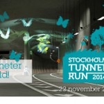 10 tips inför Stockholm Tunnel Run