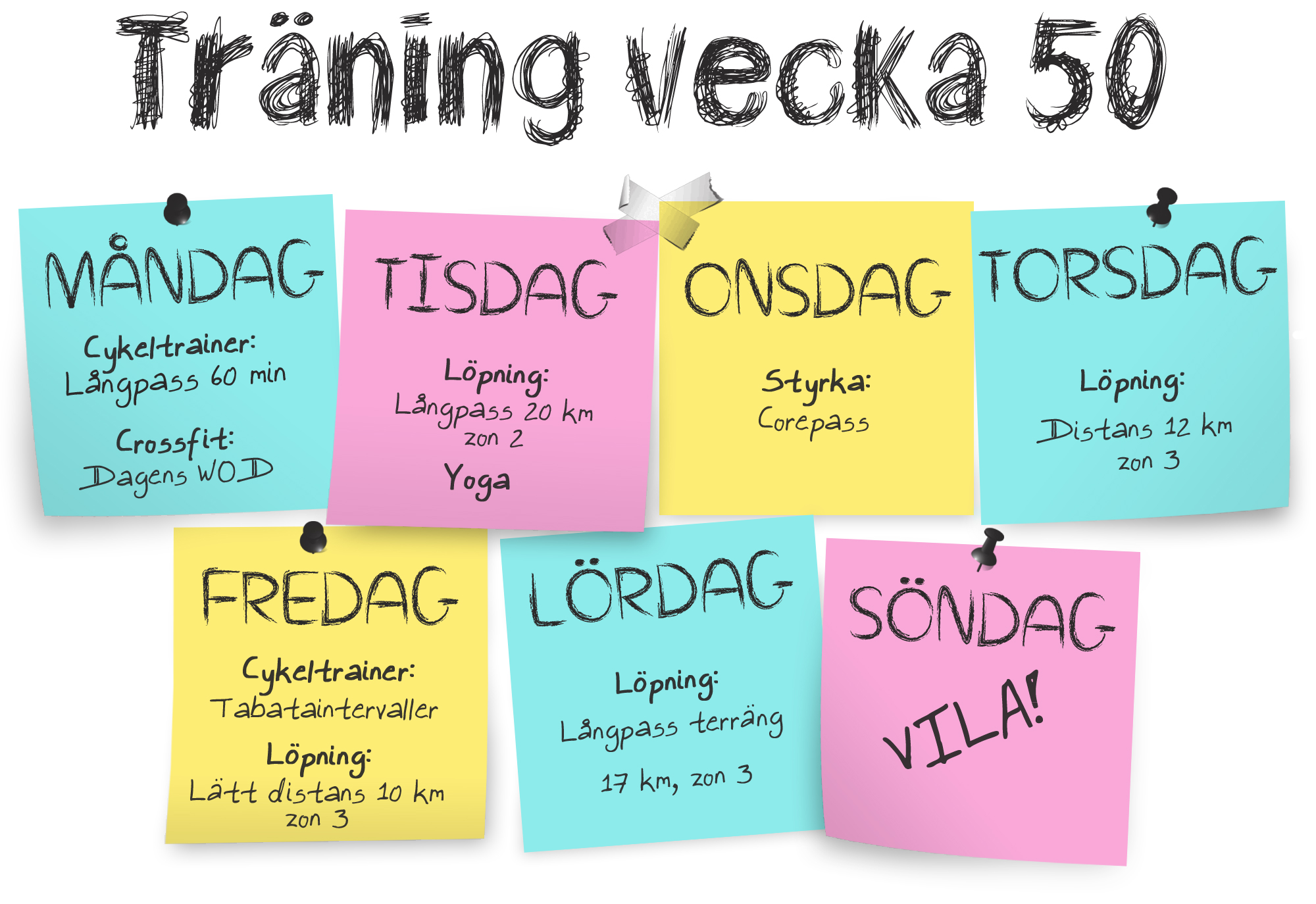 vecka50