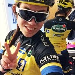 #LångfredagsturPåCykel – Team Rynkeby Värmland