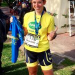 Race rapport; French Riviera Marathon 2016