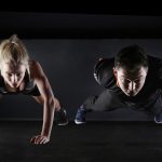 Kvinnor och män ska träna på olika vis. Sant eller falskt?