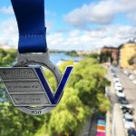 Race-Rapport; Velothon Stockholm 60, 2017