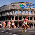 Maratona di Roma 2018
