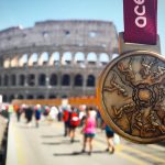Race-Rapport; Rome Marathon 2018