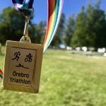 Race-rapport: Örebro Triathlon 2018, medeldistans
