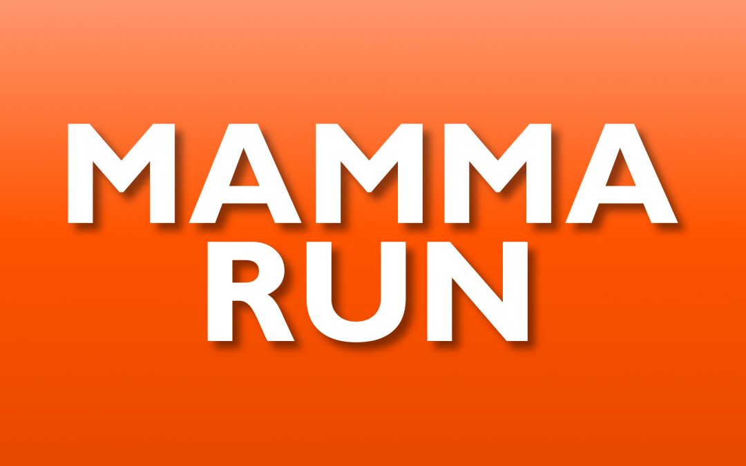 Nytt i kunskapsbanken: MammaRun – Löpning för nyblivna mammor i Karlstad