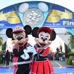 Maraton nr 8 = Walt Disney World marathon 2019!