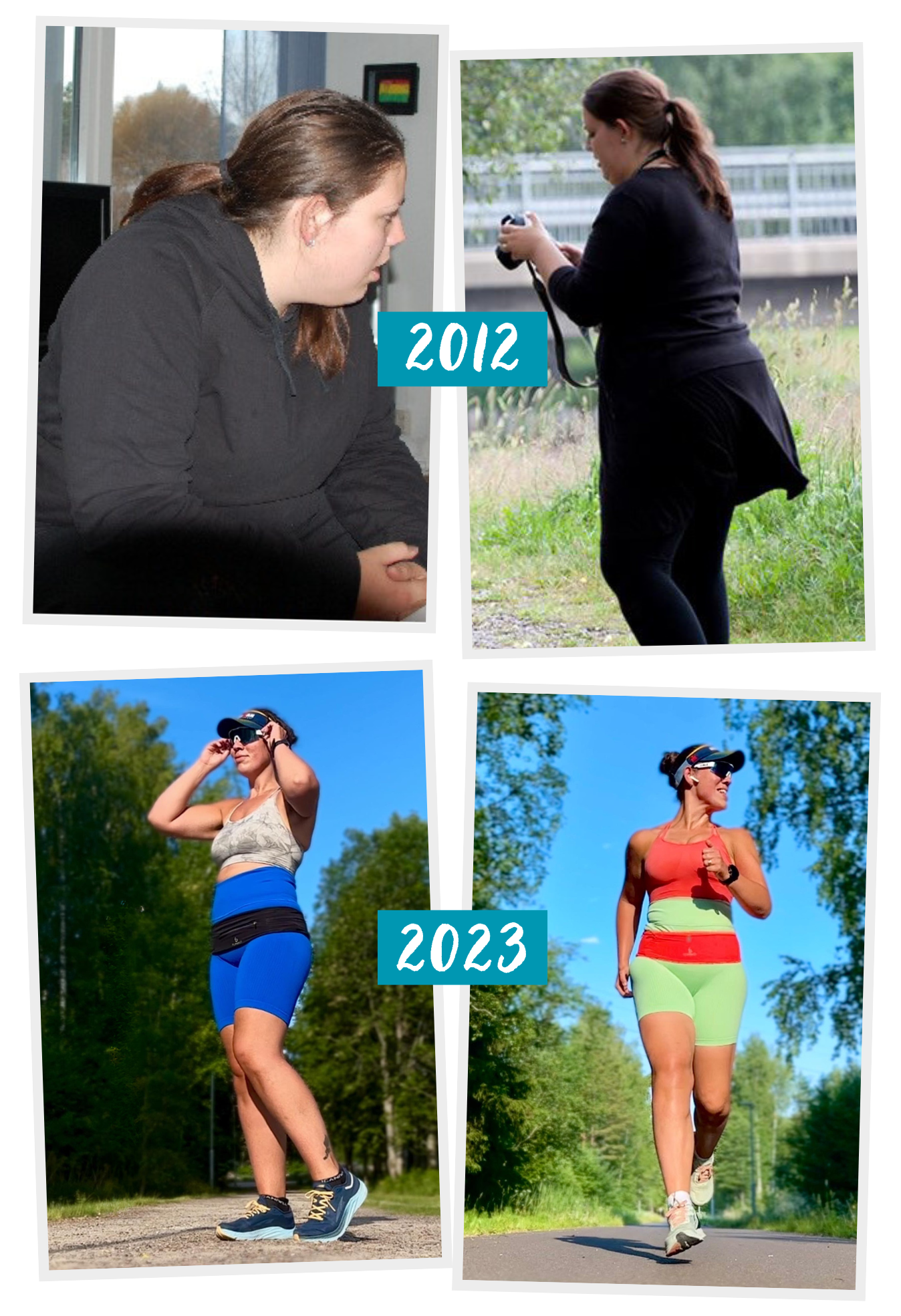 Slimming Product Client Testimonials Facebook Post (3)